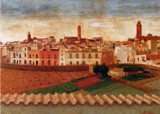 Panorama del mio paese, 1935 di F. Speranza.jpg